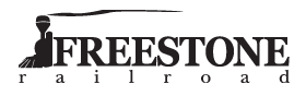 freestone Railroad